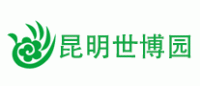 昆明世博园品牌logo