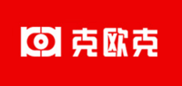 克欧克品牌logo