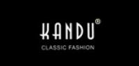 kandu品牌logo