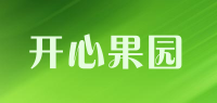 开心果园品牌logo