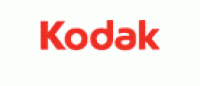 柯达相机品牌logo