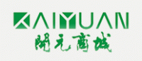 开元商城品牌logo