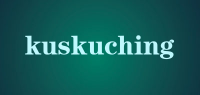 kuskuching品牌logo