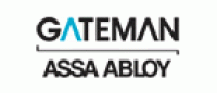 GATEMAN品牌logo