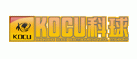 科球Kocu品牌logo