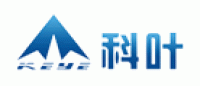 科叶KEYE品牌logo