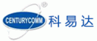 科易达品牌logo
