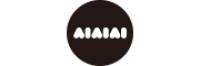 AIAIAI品牌logo