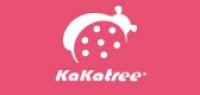 kakatree母婴品牌logo