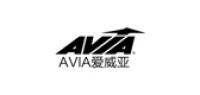 avia品牌logo