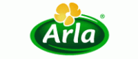 爱氏晨曦ARLA品牌logo