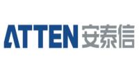 安泰信ATTEN品牌logo