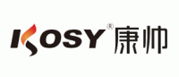 康帅KOSY品牌logo