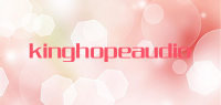 kinghopeaudio品牌logo