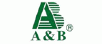 AB内衣品牌logo