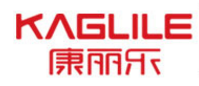 康丽乐品牌logo