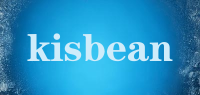 kisbean品牌logo