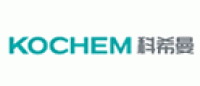 科希曼KOCHEM品牌logo