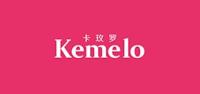 kemelo化妆品品牌logo