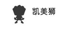 凯美狮品牌logo