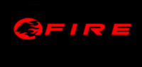 狂火FIRE品牌logo