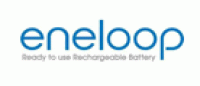 爱乐普Eneloop品牌logo
