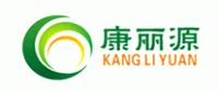 康丽源品牌logo