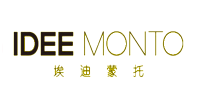 埃迪蒙托品牌logo