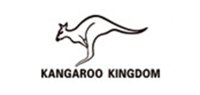 KANGAROOKJINGDOM品牌logo