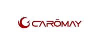 卡洛美CAROMAY品牌logo