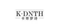 kdnth品牌logo