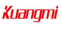 狂迷KUANGMI品牌logo