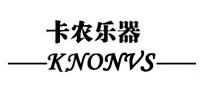 Knonus品牌logo