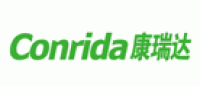 康瑞达Conrida品牌logo