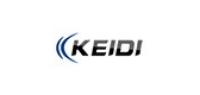 keidi品牌logo