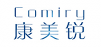 康美锐品牌logo