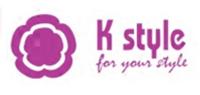 kstyle品牌logo