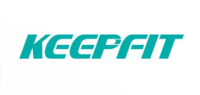 科普菲keepfit品牌logo