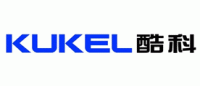 酷科KUKEL品牌logo