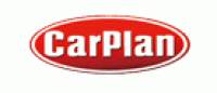 卡派尔CarPlan品牌logo