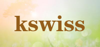 kswiss品牌logo
