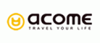 阿珂姆ACOME品牌logo