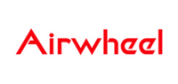 爱尔威Airwheel品牌logo
