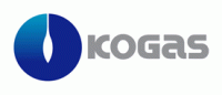 KOREAGAS品牌logo