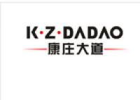 康庄大道品牌logo