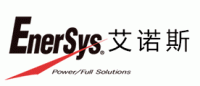 艾诺斯Enersys品牌logo