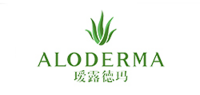 瑷露德玛ALODERMA品牌logo