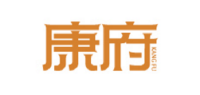 康府品牌logo