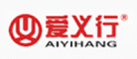 爱义行品牌logo