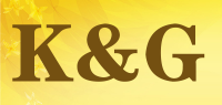 K&G品牌logo
